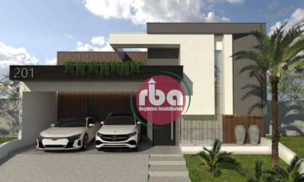 LINDA CASA NO CONDOMÍNIO RESIDENCIAL DUAS MARIAS EM INDAIATUBA