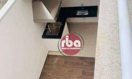 Casa à venda, 130 m² por R$ 815.000,00 - Jardim Pagliato - Sorocaba/SP