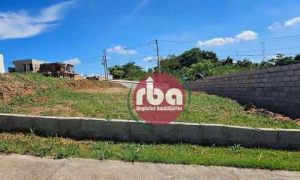 Terreno à venda, 212 m² por R$ 245.000,00 - Cond.Helena Maria Residencial - Sorocaba/SP
