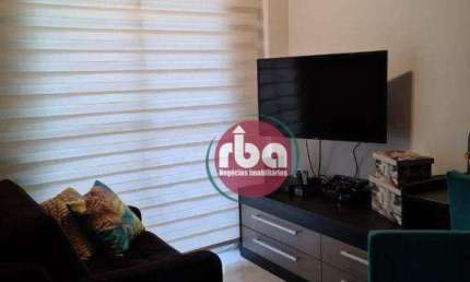 Apartamento à venda, 60 m² por R$ 375.000,00 - Condominio Easy Life - Sorocaba/SP