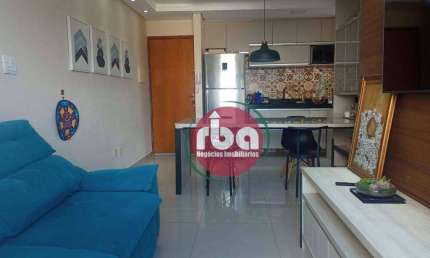 Apartamento Reformado e com Planejados com 2 dormitórios à venda, 51 m² por R$ 280.000 - Condomínio Residencial Pássaros da Amazônia - Sorocaba/SP