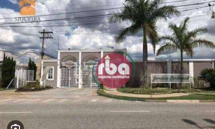 Terreno à venda, 276 m² por R$ 375.000,00 - Condomínio Jardim Portugal - Sorocaba/SP