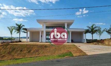 Casa à venda, 250 m² por R$ 1.300.000,00 - Condomínio Village Araçoiaba - Araçoiaba da Serra/SP