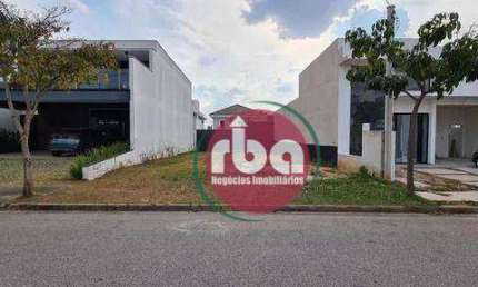 Terreno à venda, 250 m² por R$ 425.000,00 - Condomínio Ibiti Reserva - Sorocaba/SP