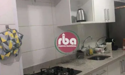 Apartamento Térreo com 2 quartos à venda, 50 m² por R$ 300.000 - Vila Hortência - Sorocaba/SP