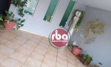 Casa com 3 dormitórios à venda, 166 m² por R$ 550.000,00 - Vila Carvalho - Sorocaba/SP