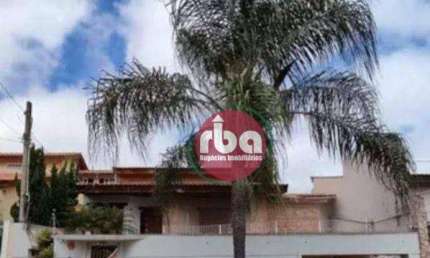 Casa com 3 dormitórios para alugar, 300 m² por R$ 8.250,00/mês - Parque Campolim - Sorocaba/SP