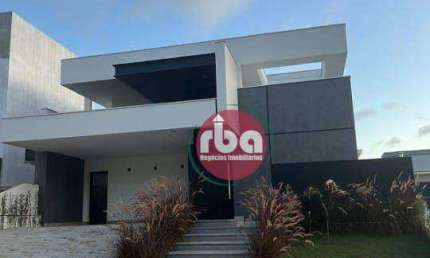 Casa com 3 dormitórios à venda, 200 m² por R$ 1.580.000,00 - Condomínio Cyrela Landscape - Votorantim/SP