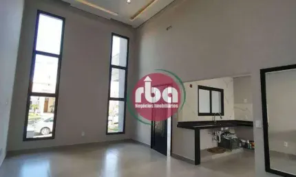 Casa com 3 quartos à venda na Rua Honório Maestrello, 48, Village Moutonnée, Salto