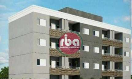 Apartamento com 2 dormitórios à venda, 47 m² por R$ 267.000,00 - Jardim Saira - Sorocaba/SP