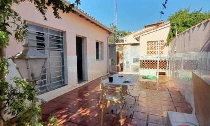 Casa com 5 quartos à venda na Rua Floriano Peixoto, 275, Centro, Itu