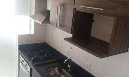 Apartamento com 2 dormitórios à venda, 53 m² por R$ 383.000,00 - Condomínio Vista Garden - Sorocaba/SP