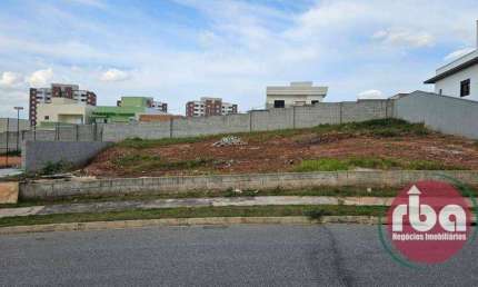 Terreno à venda, 527 m² por R$ 490.000,00 - Parque Três Meninos - Sorocaba/SP