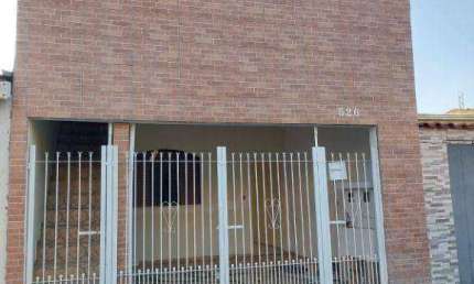 Casa com 3 dormitórios à venda, 140 m² por R$ 300.000,00 - Jardim Santo André - Sorocaba/SP