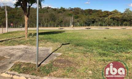Terreno à venda, 297 m² por R$ 430.000,00 - Condomínio Ibiti Reserva - Sorocaba/SP