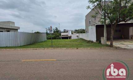Terreno à venda na Rodovia Waldomiro Corrêa de Camargo, 22, Loteamento Residencial Una, Itu