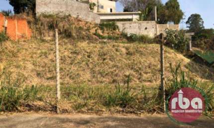 Terreno à venda na Alameda das Mangueiras, Jardim Paraíso II, Itu