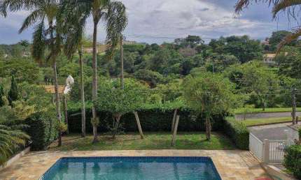Casa em condomínio fechado com 3 quartos para alugar na Avenida Raquel de Queiroz, 227, Campos de Santo Antônio, Itu