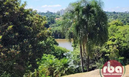 Terreno à venda na Alameda Chapéuzinho Vermelho, 239, Condomínio Terras de São José, Itu