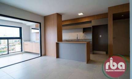 Apartamento com 3 dormitórios à venda, 107 m² por R$ 1.190.000,00 - Jardim Faculdade - Sorocaba/SP