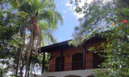 Casa com 4 quartos à venda na Alameda Portella, 175, Centro, Itu