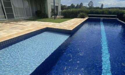 Casa à venda no Comdomínio  Campos de Santo Antônio 2 em Itu