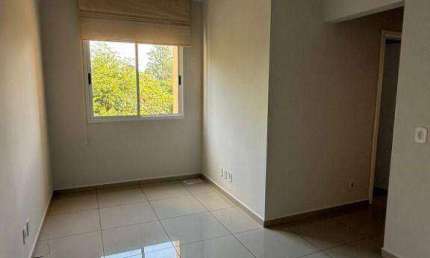 Apartamento para alugar, 50 m² por R$ 2.000,00/mês - Além Ponte - Sorocaba/SP