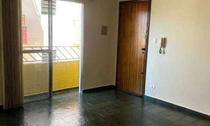 Apartamento para alugar, 82 m² por R$ 1.936,86/mês - Vila Augusta - Sorocaba/SP