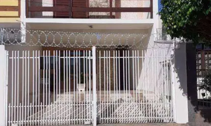 Casa com 3 dormitórios à venda, 185 m² por R$ 560.000,00 - Jardim Siriema - Sorocaba/SP