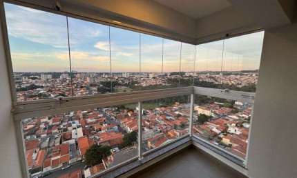 Apartamento com 2 dormitórios à venda, 70 m² por R$ 560.000,00 - Vila Hortência - Sorocaba/SP