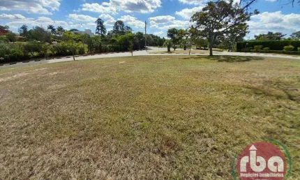 Terreno à venda na Alameda dos Papagaios, 1, City Castelo, Itu
