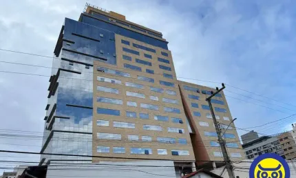 Sala comercial para alugar na Rua Rua General Liberato Bittencourt, Estreito, Florianópolis