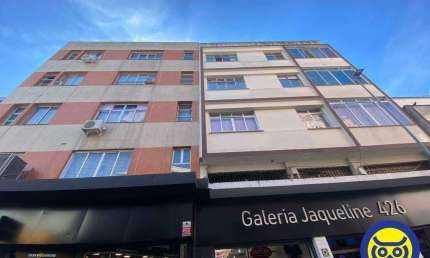 Sala comercial para alugar na Rua Conselheiro Mafra, Centro, Florianópolis