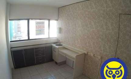 Sala comercial para alugar na Rua Fernando Machado, Centro, Florianópolis
