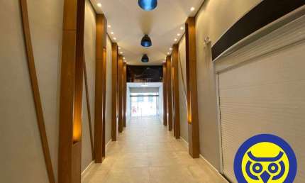 Sala comercial para alugar na Rua Rua Joao Pinto, Centro, Florianópolis