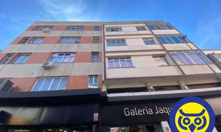Sala comercial para alugar na Rua Conselheiro Mafra, Centro, Florianópolis