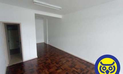 Sala comercial para alugar na Rua Conselheiro Mafra, Centro, Florianópolis
