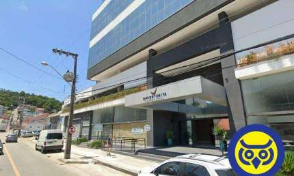 Ponto comercial para alugar na Rua Rua Jose Brognoli, Saco dos Limões, Florianópolis