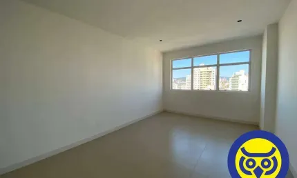 Sala comercial para alugar na Rua General Liberato Bittencourt, Canto, Florianópolis