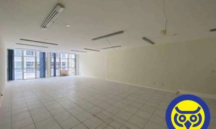 Sala comercial para alugar na Rua Tenente Silveira, Centro, Florianópolis