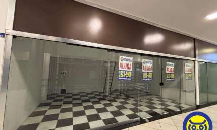 Ponto comercial para alugar na Rua Tenente Silveira, Centro, Florianópolis