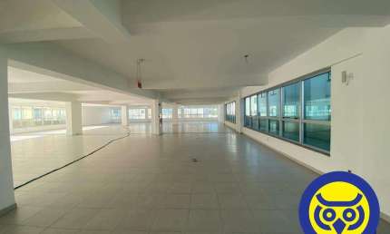 Sala comercial para alugar na Rua Lauro Linhares, Trindade, Florianópolis