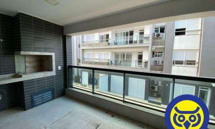 Apartamento com 2 quartos para alugar na Rua Jerônimo Venâncio das Chagas, Campeche, Florianópolis