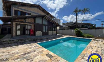 Casa para alugar na Rua Rosato Evangelista, Itaguaçu, Florianópolis