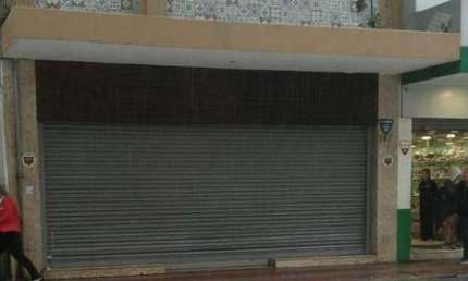 Ponto comercial para alugar na Rua Felipe Schmidt, Centro, Florianópolis