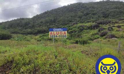 Terreno comercial para alugar na Rodovia Rodovia Jose Carlos Daux, Santo Antônio de Lisboa, Florianópolis