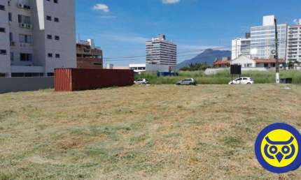Terreno comercial para alugar na Rua Rua Carrara, Passa Vinte, Palhoça