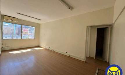 Sala comercial para alugar na Rua João Pinto, Centro, Florianópolis
