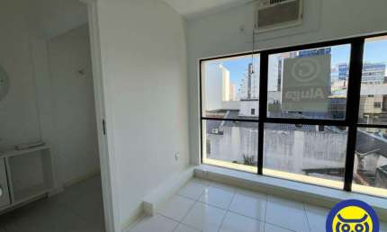 Sala comercial para alugar na Rua Jerônimo Coelho, Centro, Florianópolis