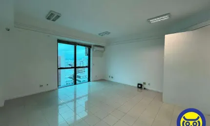 Sala comercial para alugar na Avenida Av.rio Branco, Centro, Florianópolis
